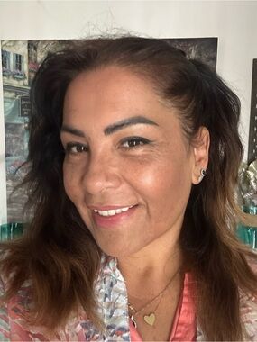 Meet your Posher, Sandra